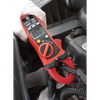 6-Function Professional Auto-Ranging Digital Clamp Meter NCVD