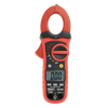 6-Function Professional Auto-Ranging Digital Clamp Meter NCVD
