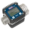 Digital Diesel & Fluid Flow Meter