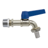 Drum Tap 1/2" & 3/4"BSP