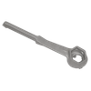 Aluminium Drum Wrench