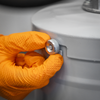 Oil Dispensing Unit 14L