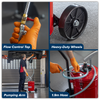 Mobile Gear Oil Dispensing Unit 20L