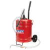 Mobile Gear Oil Dispensing Unit 20L