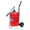 Mobile Gear Oil Dispensing Unit 20L