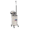 Stainless Steel Fuel Tank Drainer 90L