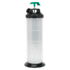 Vacuum Fuel/Fluid Extractor 8L