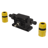 Drill Powered Water Pump