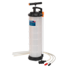 Manual Vacuum Oil & Fluid Extractor Pump 6.5L