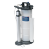 Manual/Air Vacuum Oil & Fluid Extractor Pump 9L