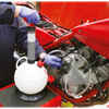 Manual Vacuum Oil & Fluid Extractor Pump 5.5L