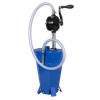 Gear Oil Dispensing Unit 10.5L