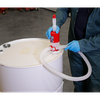 High Flow Syphon Pump for 205L Drum