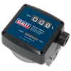 Diesel & Fluid Flow Meter