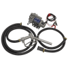 Portable Diesel/Fluid Transfer Pump 12V