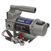 Portable Diesel/Fluid Transfer Pump 24V