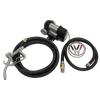 High Volume Diesel & Fluid Transfer Pump 12V