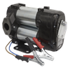 High Volume Diesel & Fluid Transfer Pump 24V