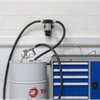 High Volume Diesel & Fluid Transfer Pump 24V