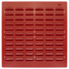 Steel Louvre Panel 500 x 500mm - Pack of 2
