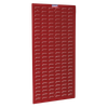 Steel Louvre Panel 500 x 1000mm - Pack of 2