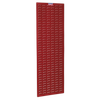 Steel Louvre Panel 500 x 1500mm - Pack of 2