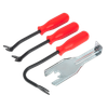 Trim Clip Removal Set 4pc
