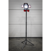 Telescopic Tripod 1.2m