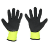 Worksafe® Thermal Super Grip Gloves, Large - Pack of 6 Pairs