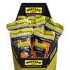 Worksafe® Foam Latex Grippa Gloves, Large - Pack of 6 Pairs