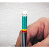 Pocket Type Tyre Tread Depth Gauge