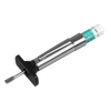 Pocket Type Tyre Tread Depth Gauge