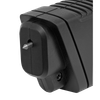 Emergency Breakout Tool with Tyre Tread Depth Gauge