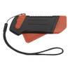 Emergency Breakout Tool with Tyre Tread Depth Gauge