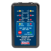 Towing Socket Tester 13-Pin 12V - DVSA Approved