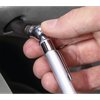 Tyre Pressure Gauge 5-50psi