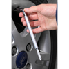 Tyre Pressure Gauge 5-50psi