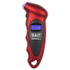 Digital Tyre Pressure Gauge