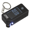 Digital Tyre Pressure & Tread Depth Gauge with LED