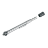 Tyre Pressure Gauge with Pocket-Clip 6-50psi