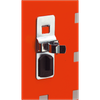 Spring Clip 16mm - Pack of 5