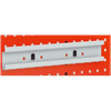 Plastic Bin Holder Strip 450mm