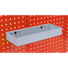 Storage Tray for PerfoTool/Wall Panels 450 x 175 x 65mm
