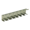 Screwdriver Holder Capacity 7