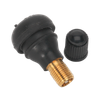 Snap-in Tubeless Tyre Valve, Type TR412 - Pack of 100