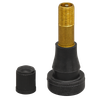 Snap-in Tubeless High Pressure Tyre Valve TR600 - Pack of 50