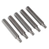 Premier Long TRX-Star* Bit T40 - Pack of 5