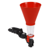 Universal Oil Funnel 2pc