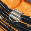 Flexible Ducting with 5m Extension 250mm