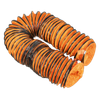 Flexible Ducting with 10m Extension 250mm